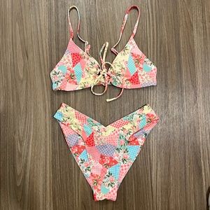 ONEONE Swimwear Womens Bikini